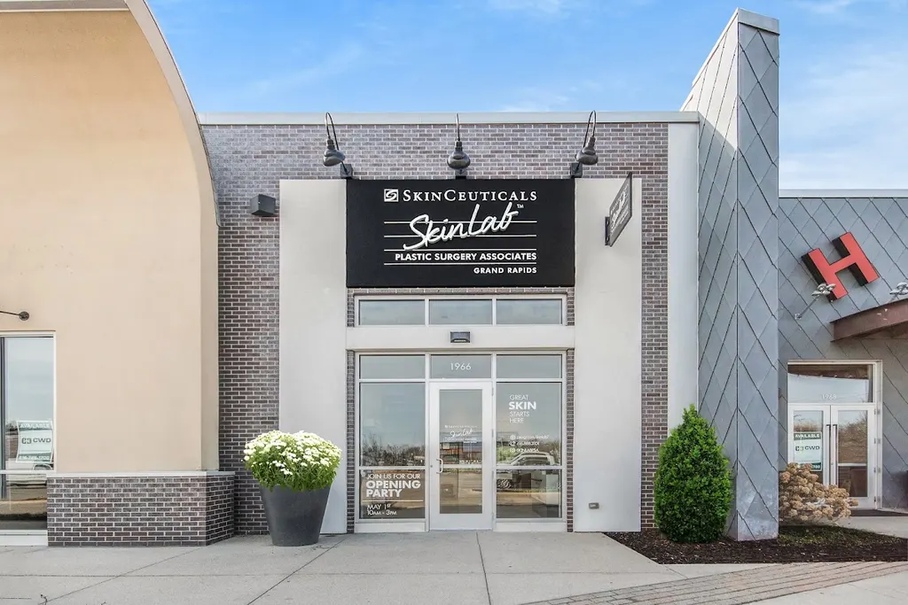SkinCeuticals SkinLab by Plastic Surgery Associates — Medical spa in Grand Rapids